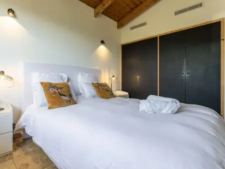 La Dorianzza, Villa 10 personnes à Porto Vecchio - Photo 20