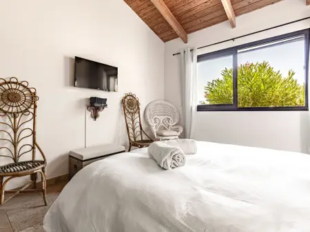 La Dorianzza, Villa 10 personnes à Porto Vecchio - Photo 21