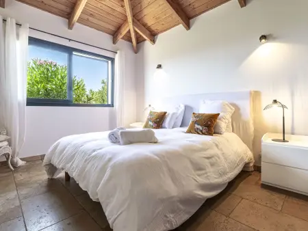 La Dorianzza, Villa 10 personnes à Porto Vecchio - Photo 22