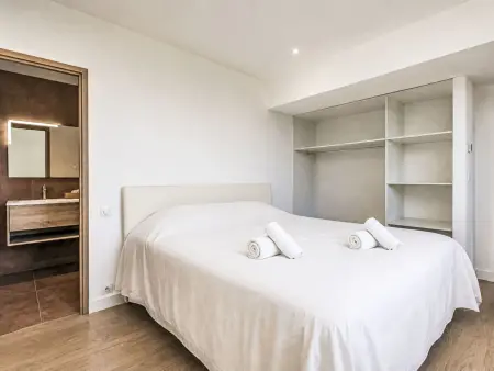 La Dorianzza, Villa 10 personnes à Porto Vecchio - Photo 23