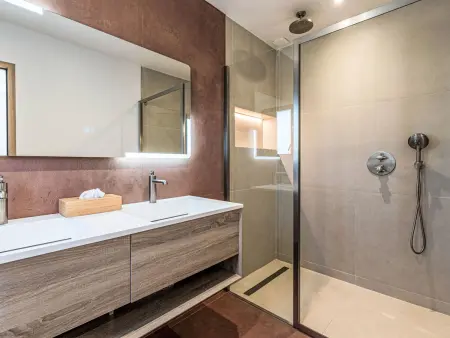 La Dorianzza, Villa 10 personnes à Porto Vecchio - Photo 24