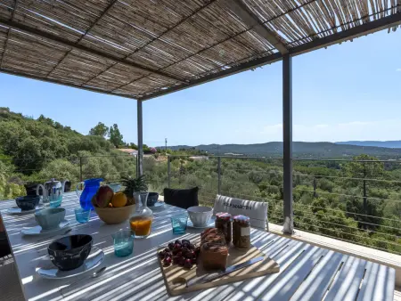 La Dorianzza, Villa 10 personnes à Porto Vecchio - Photo 25