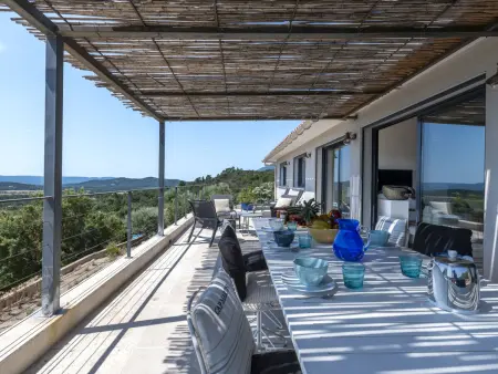 La Dorianzza, Villa 10 personnes à Porto Vecchio - Photo 26