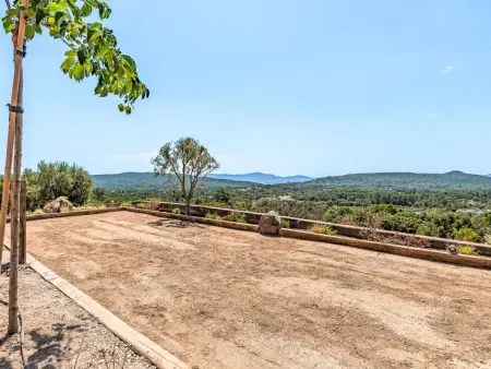 La Dorianzza, Villa 10 personnes à Porto Vecchio - Photo 29