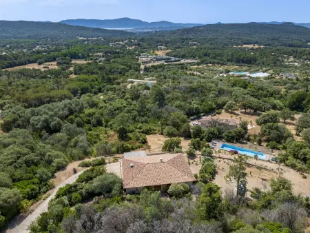 La Dorianzza, Villa 10 personnes à Porto Vecchio - Photo 30