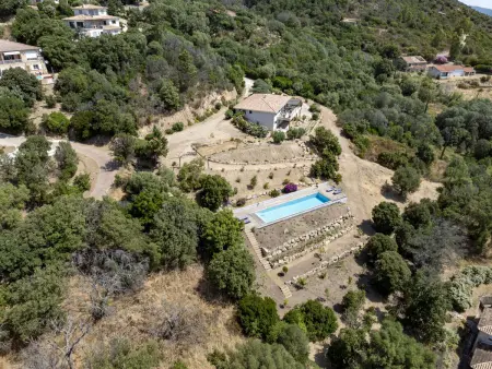 La Dorianzza, Villa 10 personnes à Porto Vecchio - Photo 31