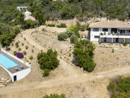 La Dorianzza, Villa 10 personnes à Porto Vecchio - Photo 34