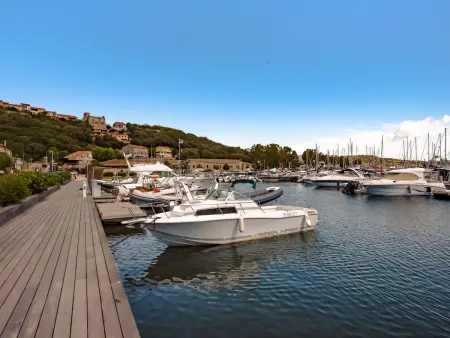 La Dorianzza, Villa 10 personnes à Porto Vecchio - Photo 36