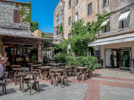 La Dorianzza, Villa 10 personnes à Porto Vecchio - Photo 37