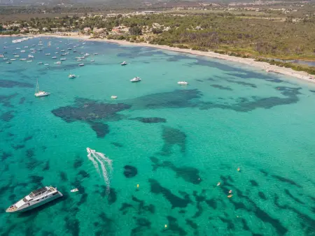 La Dorianzza, Villa 10 personnes à Porto Vecchio - Photo 40