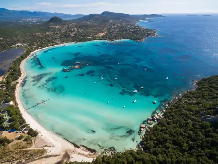 La Dorianzza, Villa 10 personnes à Porto Vecchio - Photo 41