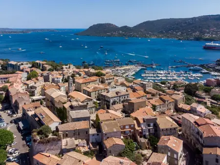 La Dorianzza, Villa 10 personnes à Porto Vecchio - Photo 43