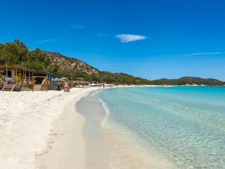 La Dorianzza, Villa 10 personnes à Porto Vecchio - Photo 44