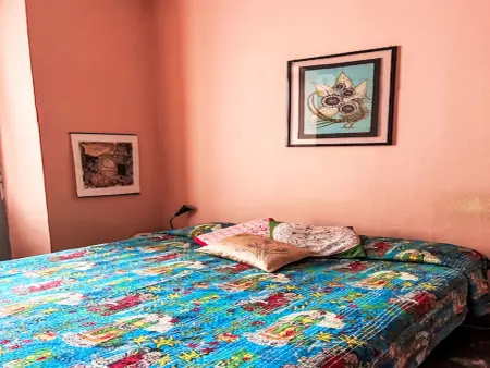 Fronte Po, Appartement 6 personnes à Torino - Photo 1