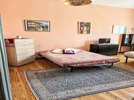 Fronte Po, Appartement 6 personnes à Torino - Photo 2