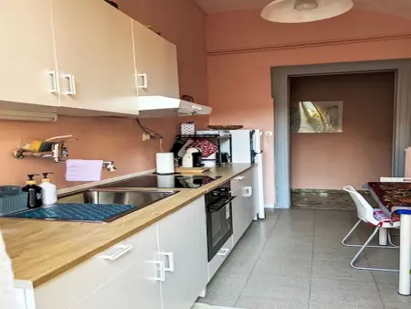 Fronte Po, Appartement 6 personnes à Torino - Photo 4