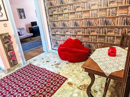 Fronte Po, Appartement 6 personnes à Torino - Photo 6
