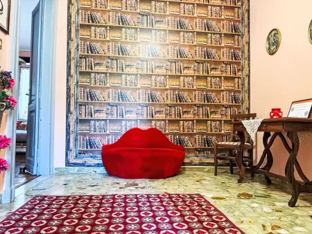 Fronte Po, Appartement 6 personnes à Torino - Photo 8