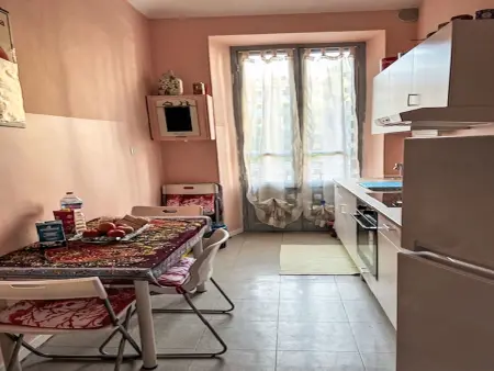 Fronte Po, Appartement 6 personnes à Torino - Photo 9