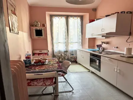 Fronte Po, Appartement 6 personnes à Torino - Photo 10