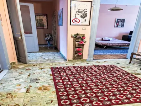 Fronte Po, Appartement 6 personnes à Torino - Photo 11