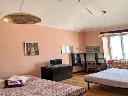 Fronte Po, Appartement 6 personnes à Torino - Photo 14
