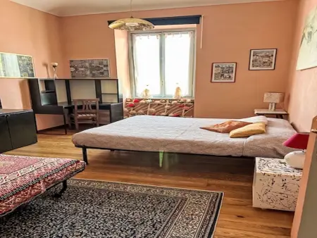 Fronte Po, Appartement 6 personnes à Torino - Photo 16