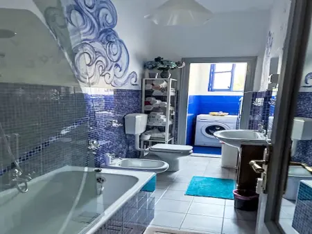 Fronte Po, Appartement 6 personnes à Torino - Photo 17