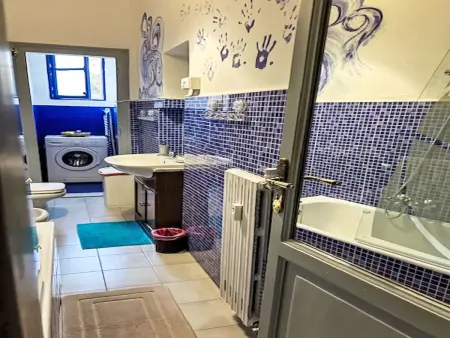 Fronte Po, Appartement 6 personnes à Torino - Photo 18