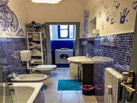 Fronte Po, Appartement 6 personnes à Torino - Photo 20