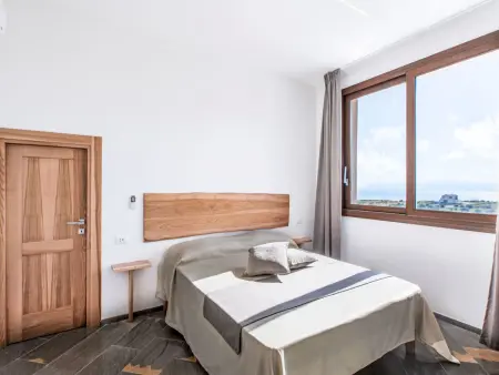 Cleope, Villa 15 personnes à Castellammare del Golfo - Photo 15
