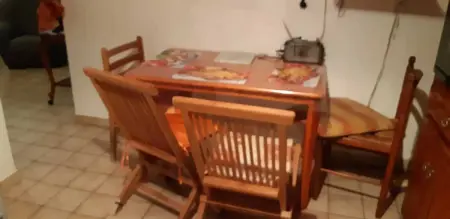 Appartement confortable à Les Trois-Îlets - 60 m² avec jardin - Photo 6