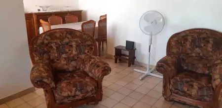 Appartement confortable à Les Trois-Îlets - 60 m² avec jardin - Photo 8