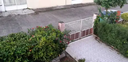 Appartement confortable à Les Trois-Îlets - 60 m² avec jardin - Photo 9