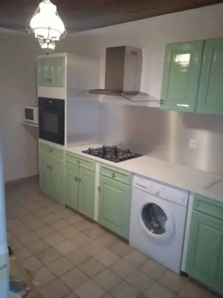 Appartement confortable à Les Trois-Îlets - 60 m² avec jardin - Photo 22