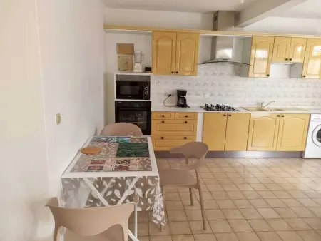 Appartement de 3 chambres à Les Trois-Îlets, Appartement 5 personnes à Les Trois Îlets - Photo 3