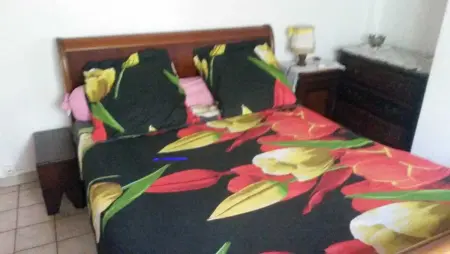 Appartement de 3 chambres à Les Trois-Îlets, Appartement 5 personnes à Les Trois Îlets - Photo 4