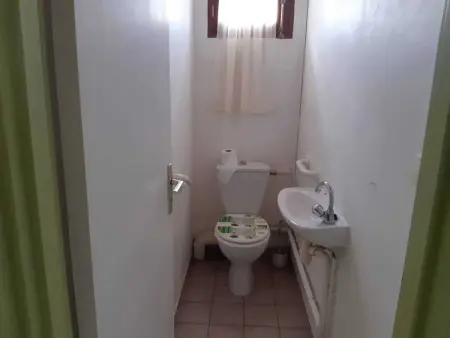 Appartement de 3 chambres à Les Trois-Îlets, Appartement 5 personnes à Les Trois Îlets - Photo 7