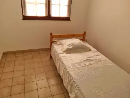 Appartement de 3 chambres à Les Trois-Îlets, Appartement 5 personnes à Les Trois Îlets - Photo 9
