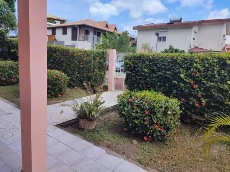 Appartement de 3 chambres à Les Trois-Îlets, Appartement 5 personnes à Les Trois Îlets - Photo 11