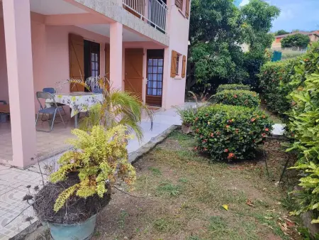 Appartement de 3 chambres à Les Trois-Îlets, Appartement 5 personnes à Les Trois Îlets - Photo 12