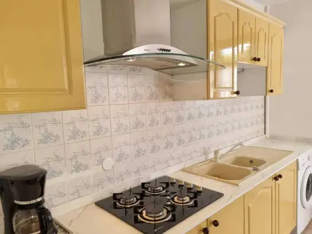 Appartement de 3 chambres à Les Trois-Îlets, Appartement 5 personnes à Les Trois Îlets - Photo 14