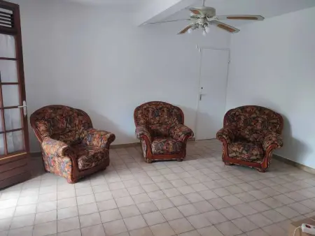 Appartement de 3 chambres à Les Trois-Îlets, Appartement 5 personnes à Les Trois Îlets - Photo 15