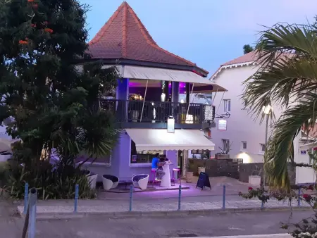 Appartement de 3 chambres à Les Trois-Îlets, Appartement 5 personnes à Les Trois Îlets - Photo 17