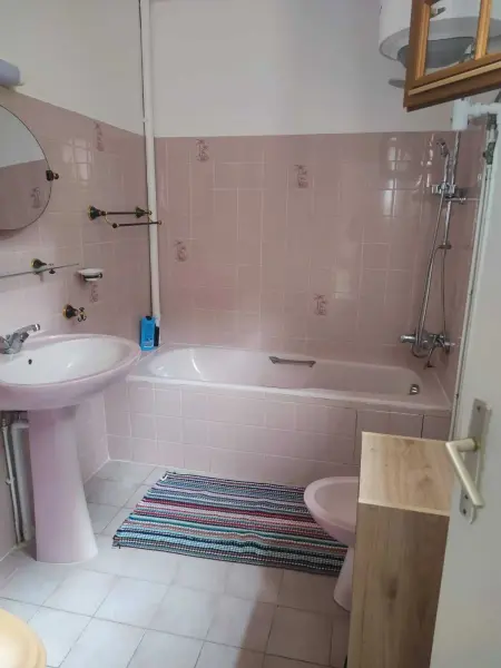 Appartement de 3 chambres à Les Trois-Îlets, Appartement 5 personnes à Les Trois Îlets - Photo 20
