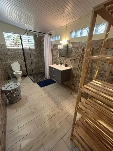 Moderne appartement à Sainte-Luce - 50 m² avec confort - Photo 1