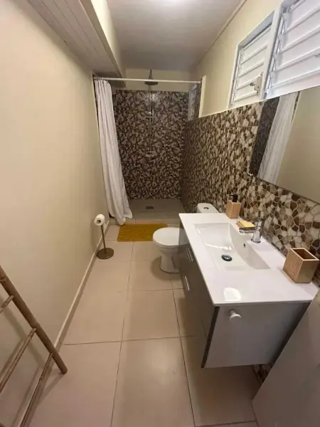 Appartement confort à Sainte-Luce, 60 m² avec jardin - Photo 2