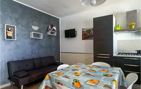 Maison 5 personnes à Santa Croce Camerina - Photo 12
