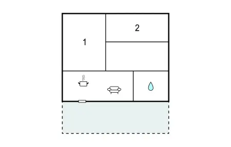 Maison 5 personnes à Santa Croce Camerina - Photo 16