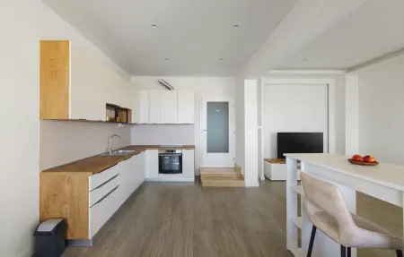 Appartement 6 personnes à Split - Photo 2